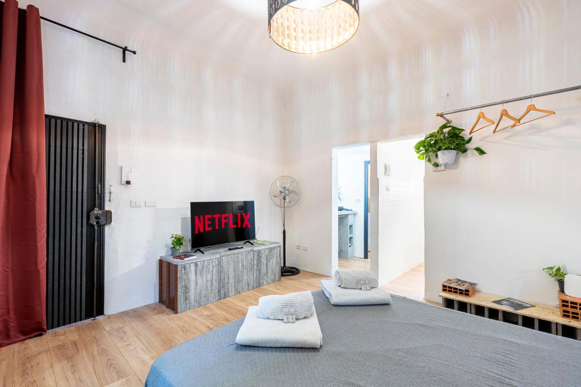 Lovely Apartment 10 Min Dal Centro E Piazzale Michelangelo Флоренция Экстерьер фото